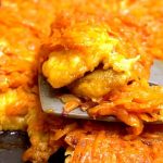 Деревенский холодец: много мяса и прозрачное желе
