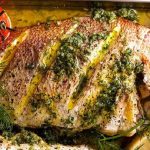 Заливной мясной пирог без лепки за минимум времени