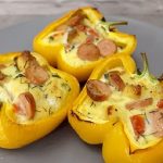 Как превратить обычные яйца в сытное блюдо с сыром – испанский рецепт
