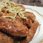 Маринованные кабачки по-корейски за десять минут – быстрая закуска