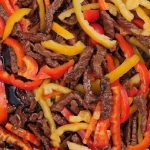 Мясо по-монгольски: нежная говядина в пряном соусе