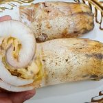 Пышные пирожки с мясом, сыром и луком: домашний рецепт из Узбекистана
