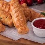 Сочный и необычный шницель на сковороде — румяный, хрустящий и сытный