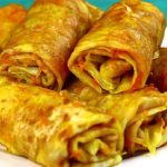 Тесто для пельменей, которое не рвётся и не разваривается