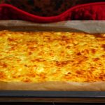 Харира по-мароккански: густой суп с бараниной и нутом