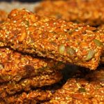 Чебуреки без теста: хрустящая капустная оболочка и сочная начинка