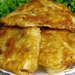 Хрустящий десерт из овсянки и мёда без сахара